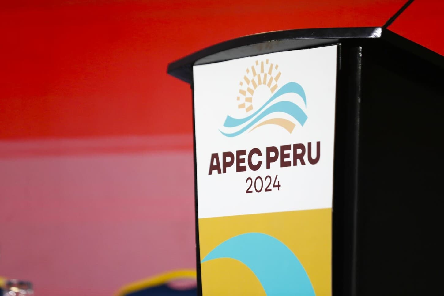 Declaran días no laborables el 14, 15 y 16 de noviembre por la APEC
