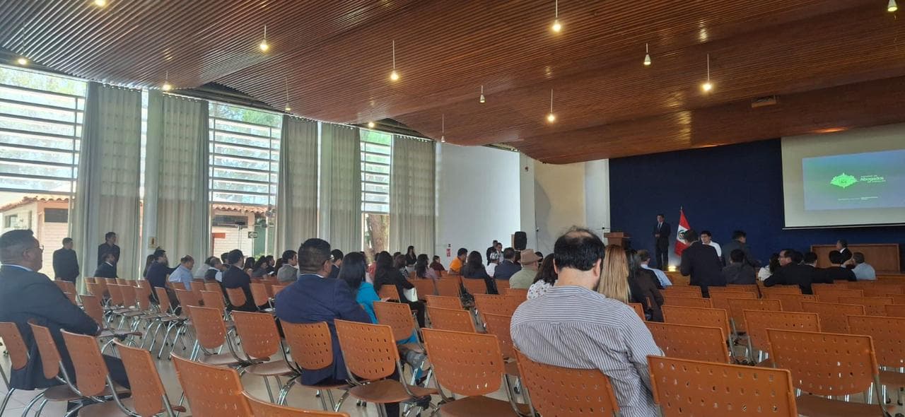 Colegio de Abogados aprueba resultados financieros del 2024