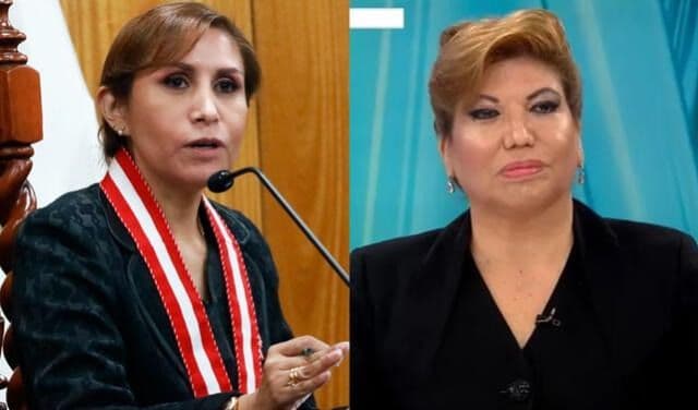 Hoy realizan audiencias públicas contra Patricia y Enma Benavides