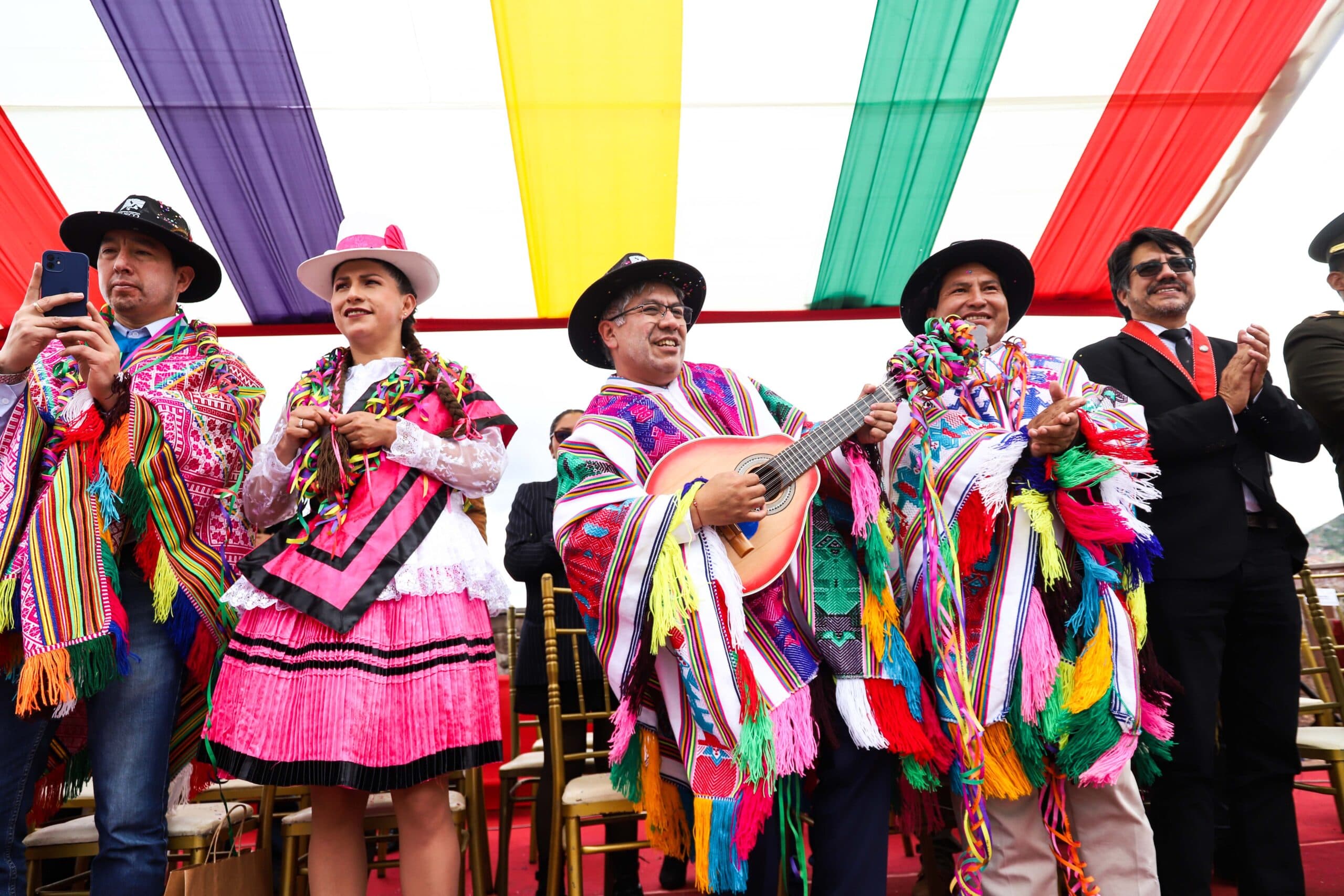 Qhaswa Raymi 2025 atraerá a 20 mil turistas al Cusco