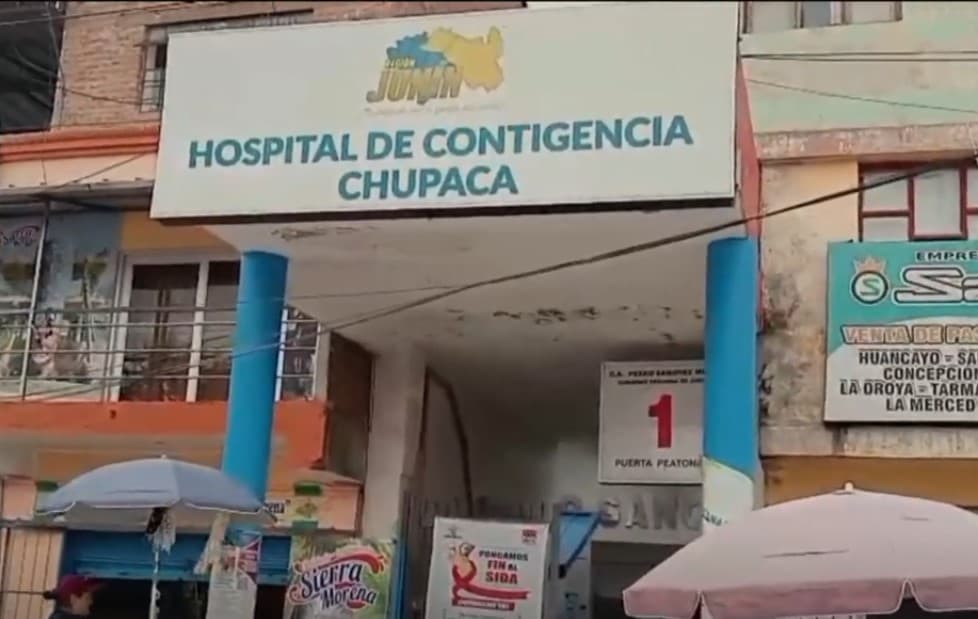 Once escolares se intoxicaron por alimentos de Wasi Mikuna