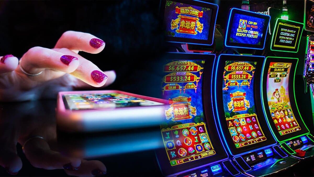 Bonos de casino: el motor silencioso del crecimiento del juego online