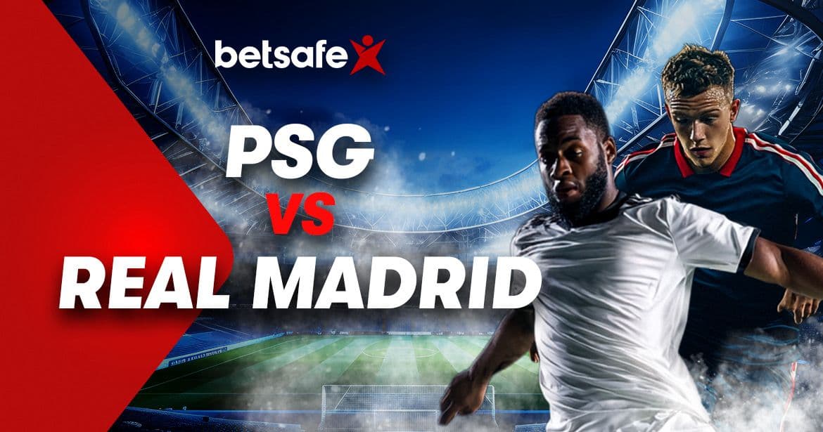 Pronóstico PSG vs Real Madrid del Mundial de Clubes