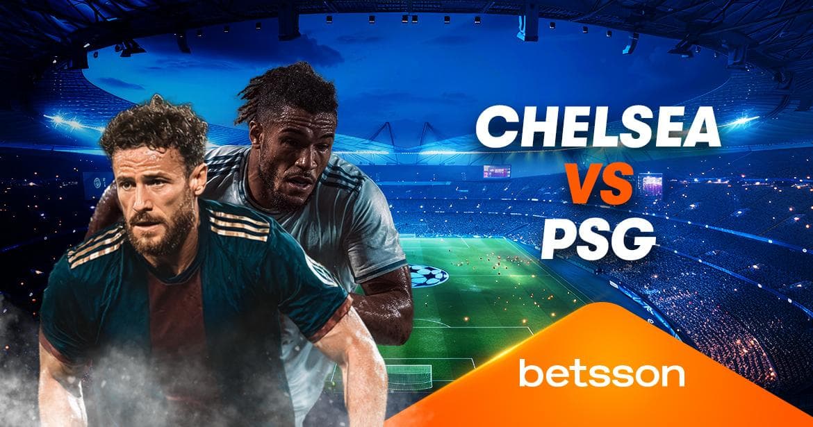 Chelsea vs PSG | Análisis Técnico y Pronóstico Final Mundial de Clubes 2025