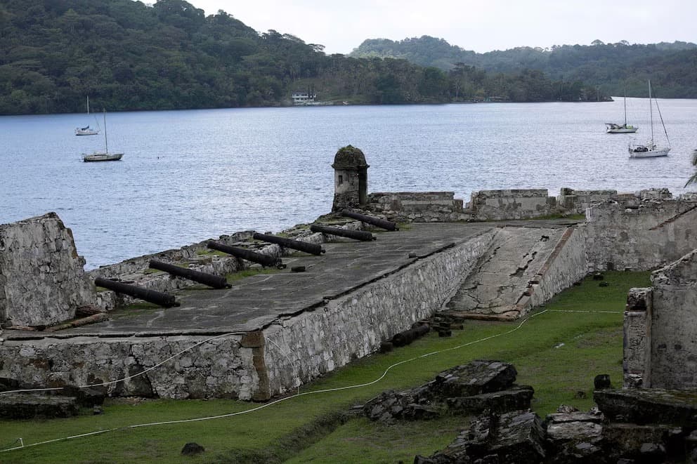 Ruta colonial de Panamá declarada Patrimonio Mundial por la Unesco