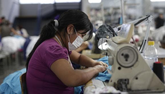 Informalidad empresarial en mypes fue de 86.8 % en 2024