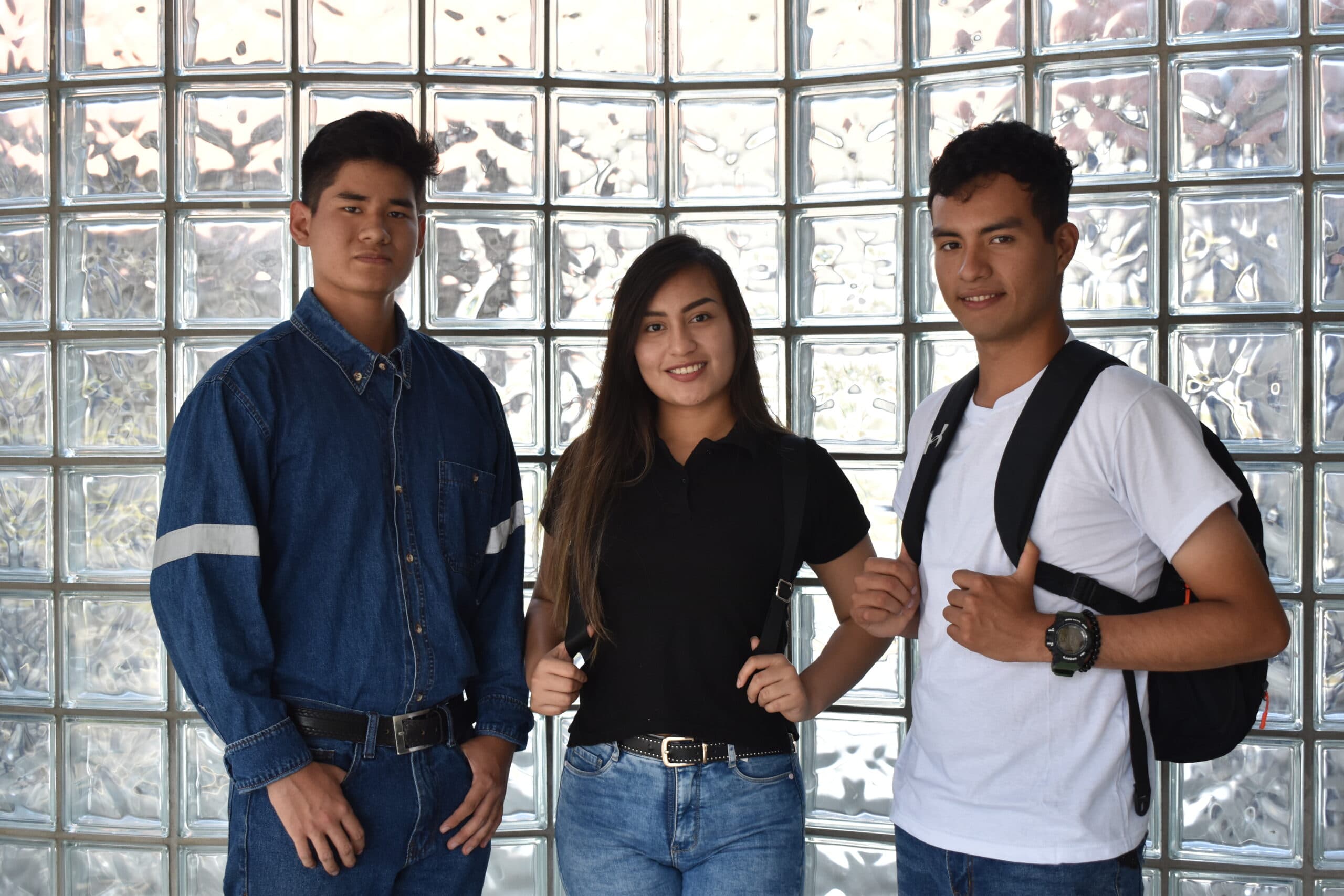SIDERPERU ofrece tres becas técnicas a los jóvenes de Yura