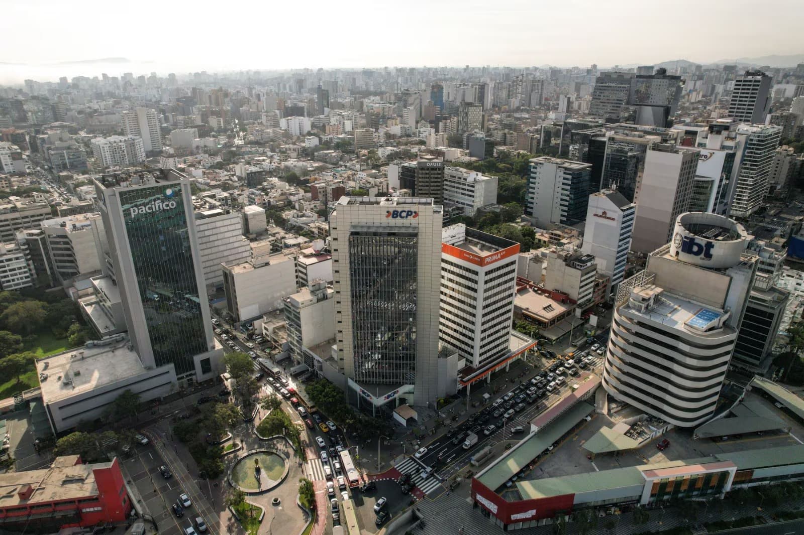 Emisiones peruanas en el exterior suman US$ 14.5 mil millones