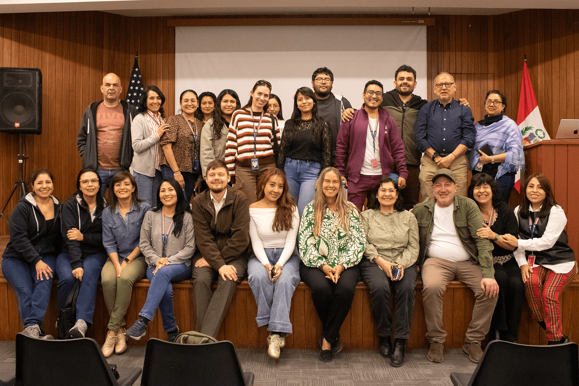 El Cultural fortalece a docentes con capacitación internacional