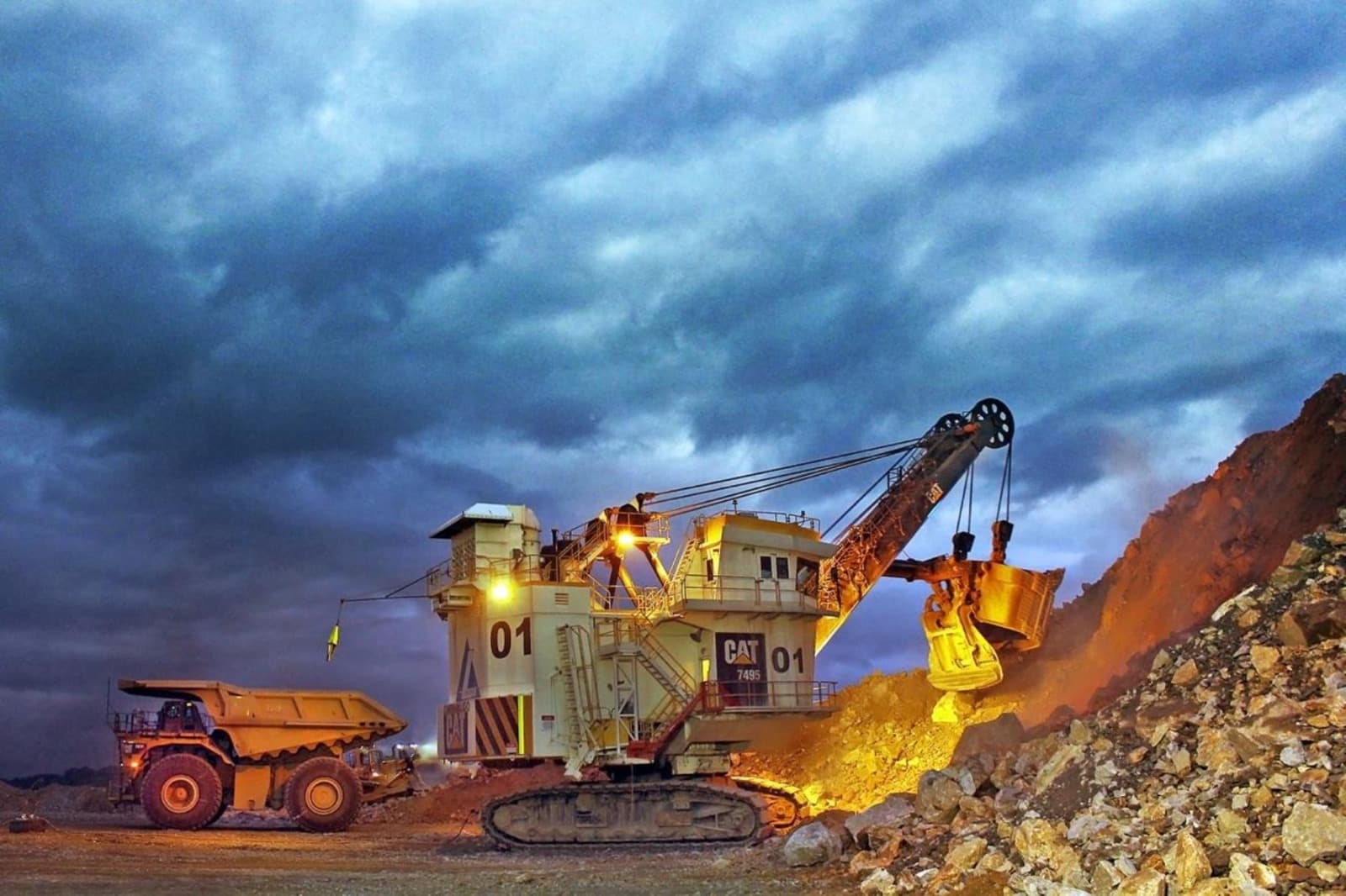 Minería ilegal es una amenaza directa al desarrollo del Perú