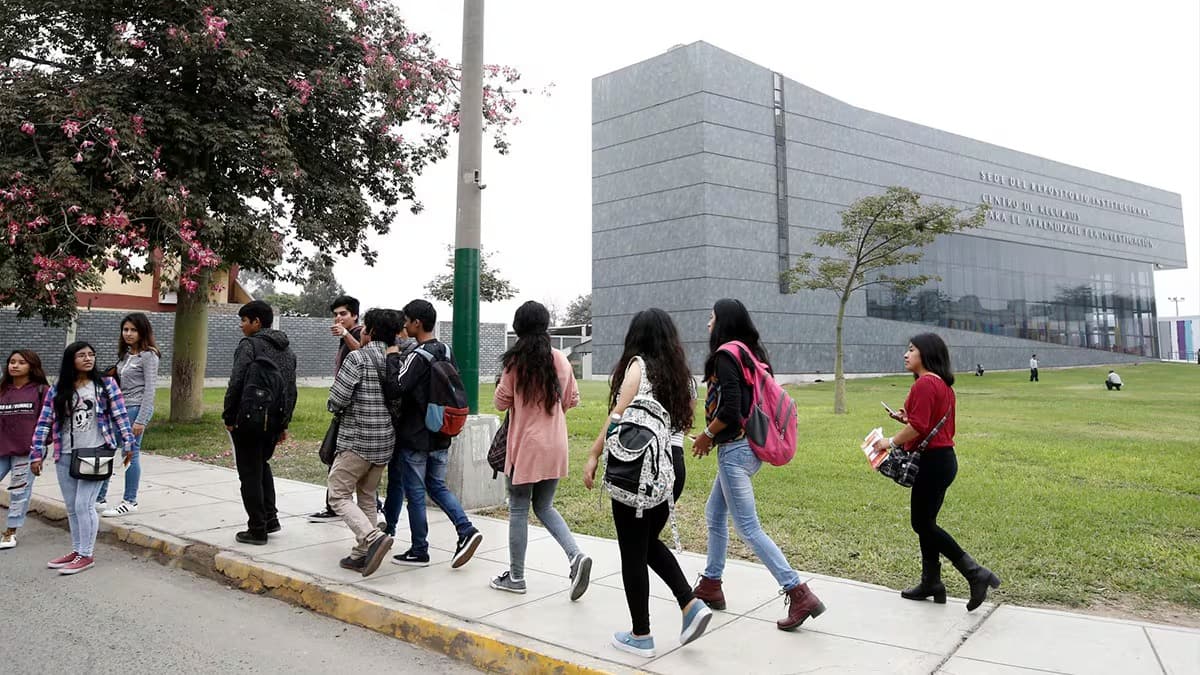Congreso aprueba por insistencia la creación de 22 universidades