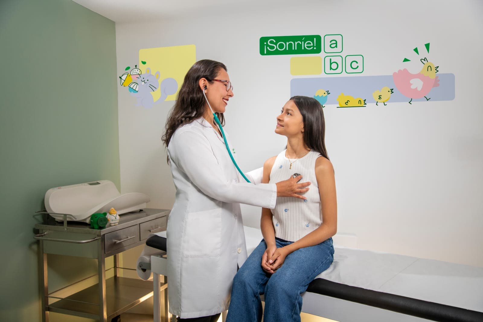 Clínica SANNA inaugura nueva sede en el Cercado de Arequipa