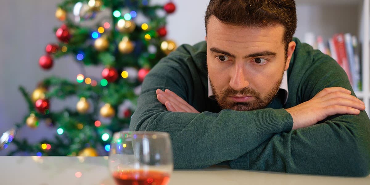 Duelo en Navidad: cómo afrontar una pérdida durante las fiestas