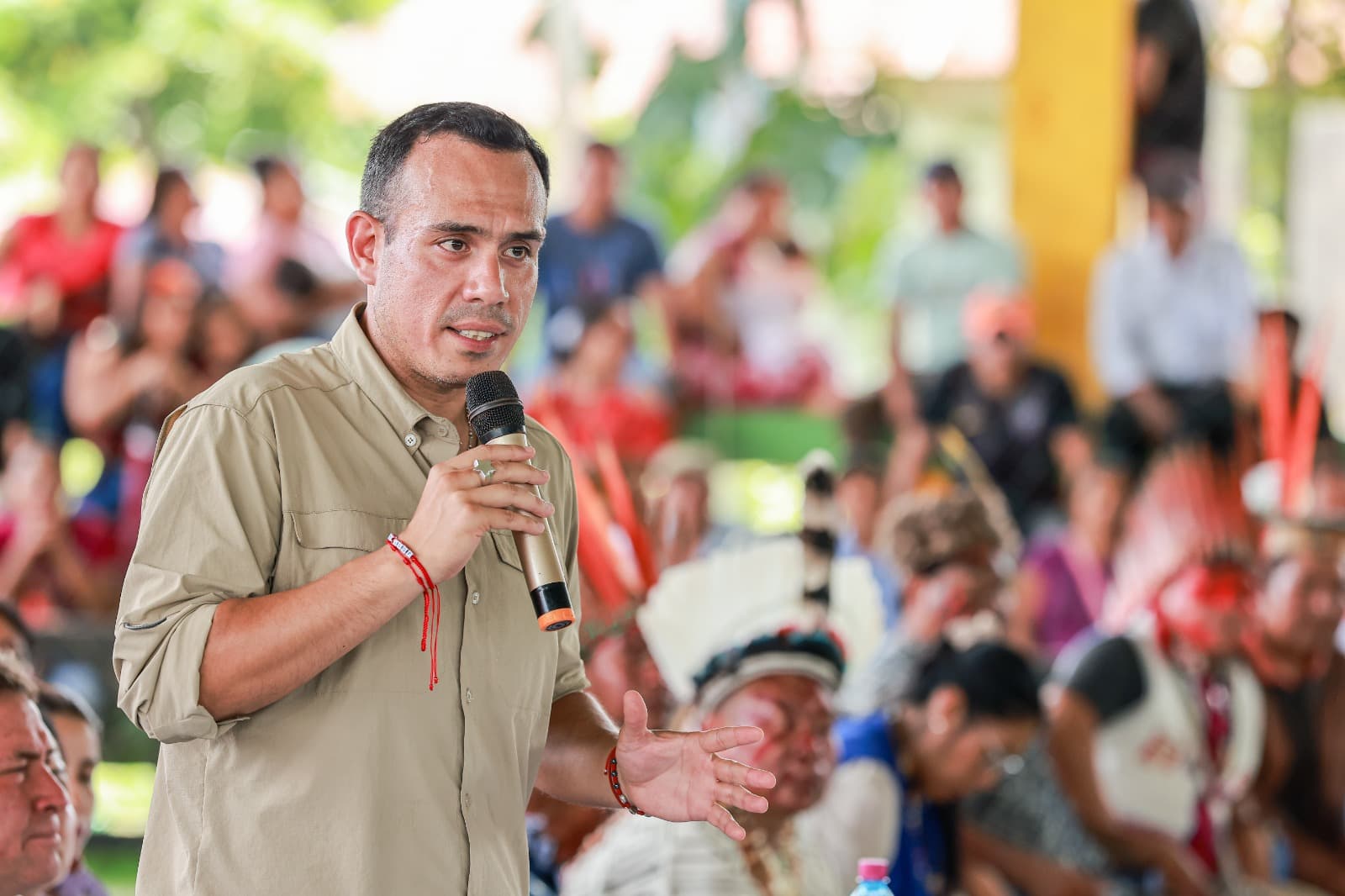 TC admite demanda contra ley de prescripción de crímenes
