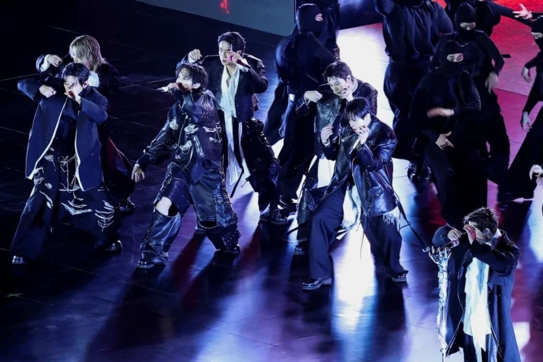 BTS arrasa con ventas de su nuevo álbum “Arirang”