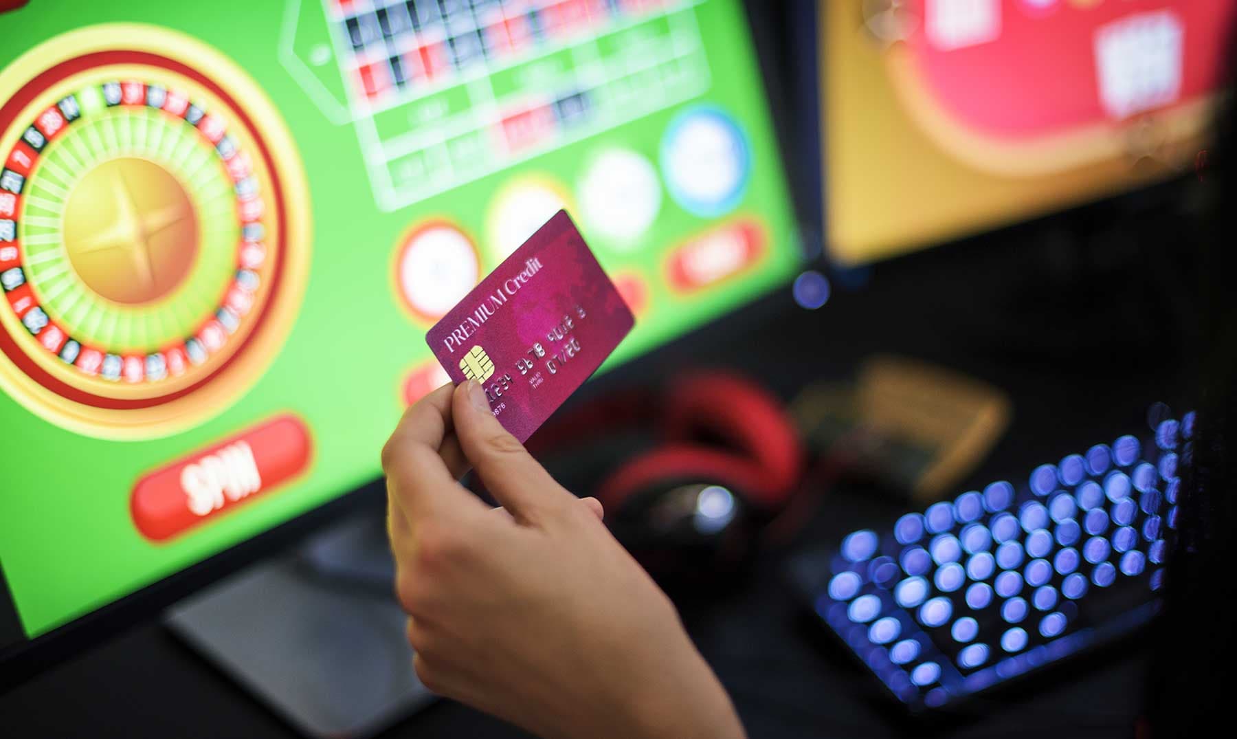 Aspectos financieros y sistemas de pago para casinos online