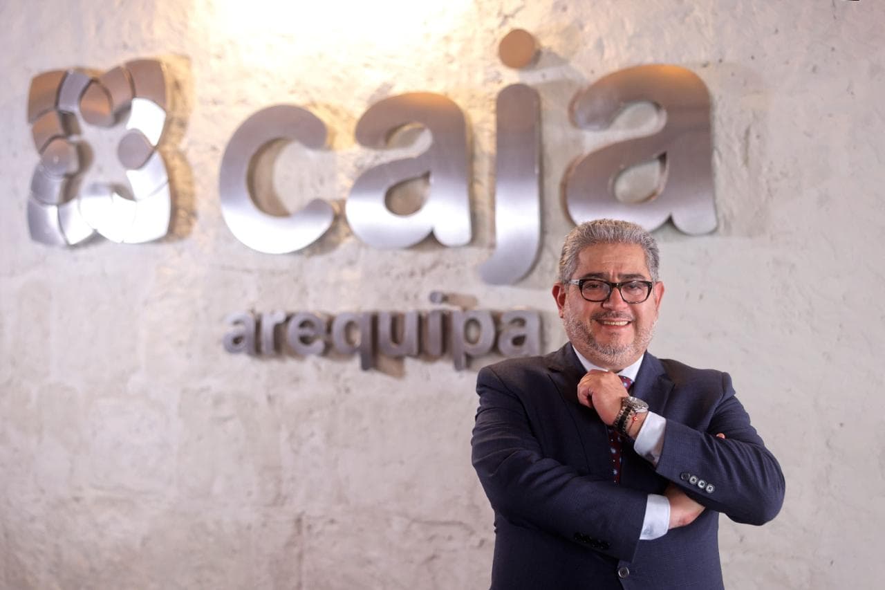 Caja Arequipa impulsa el SIM 2026 con enfoque para el futuro de las microfinanzas