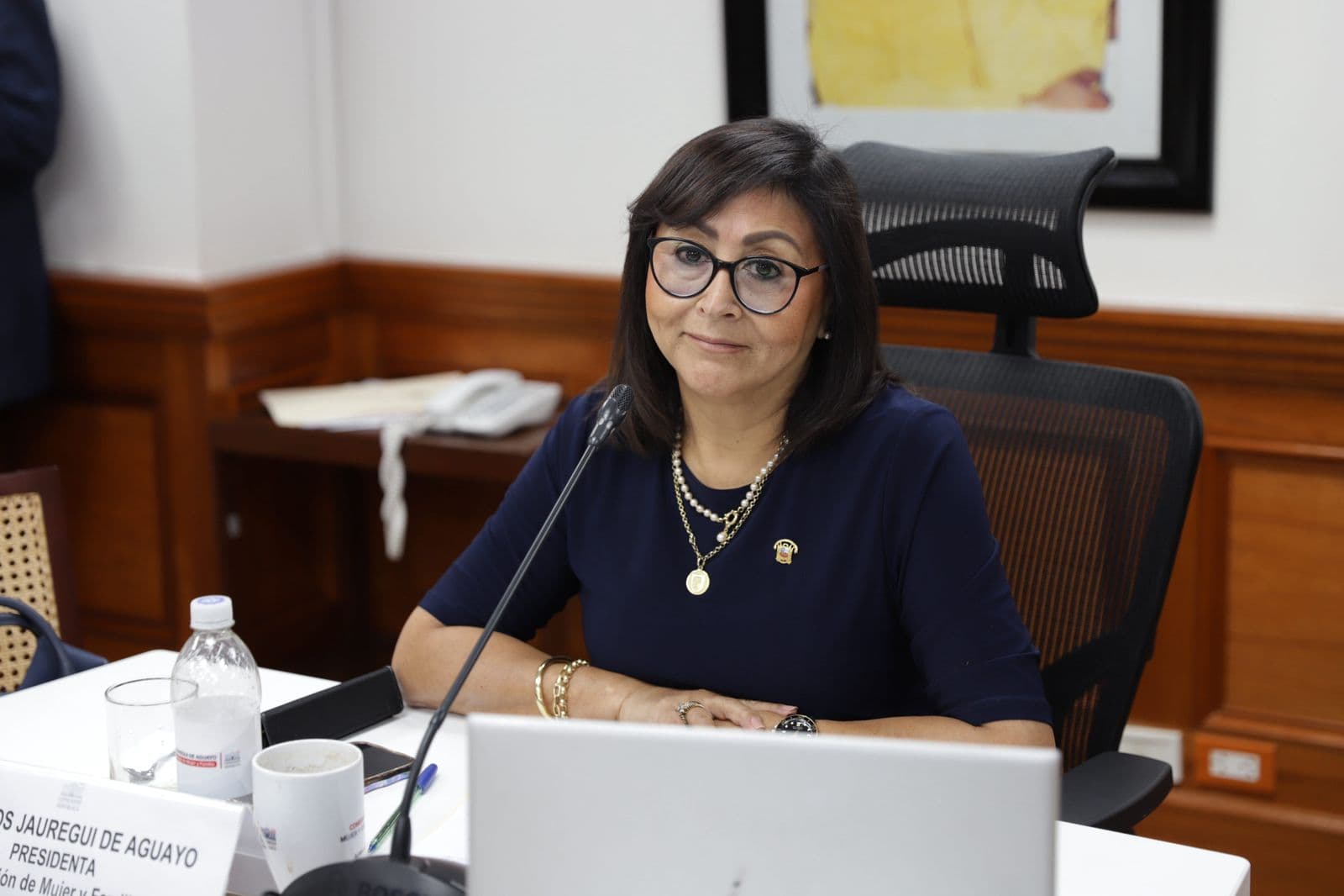 Proyecto de ley para eliminar el feminicidio genera preocupación