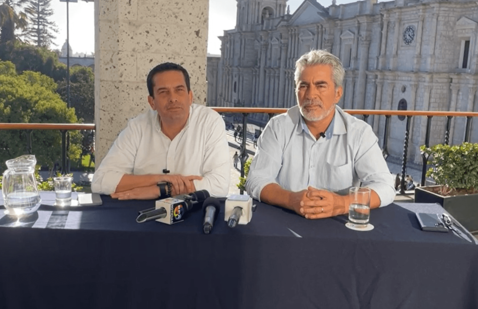 Fuerza Popular propone recuperar el país con un Estado presente