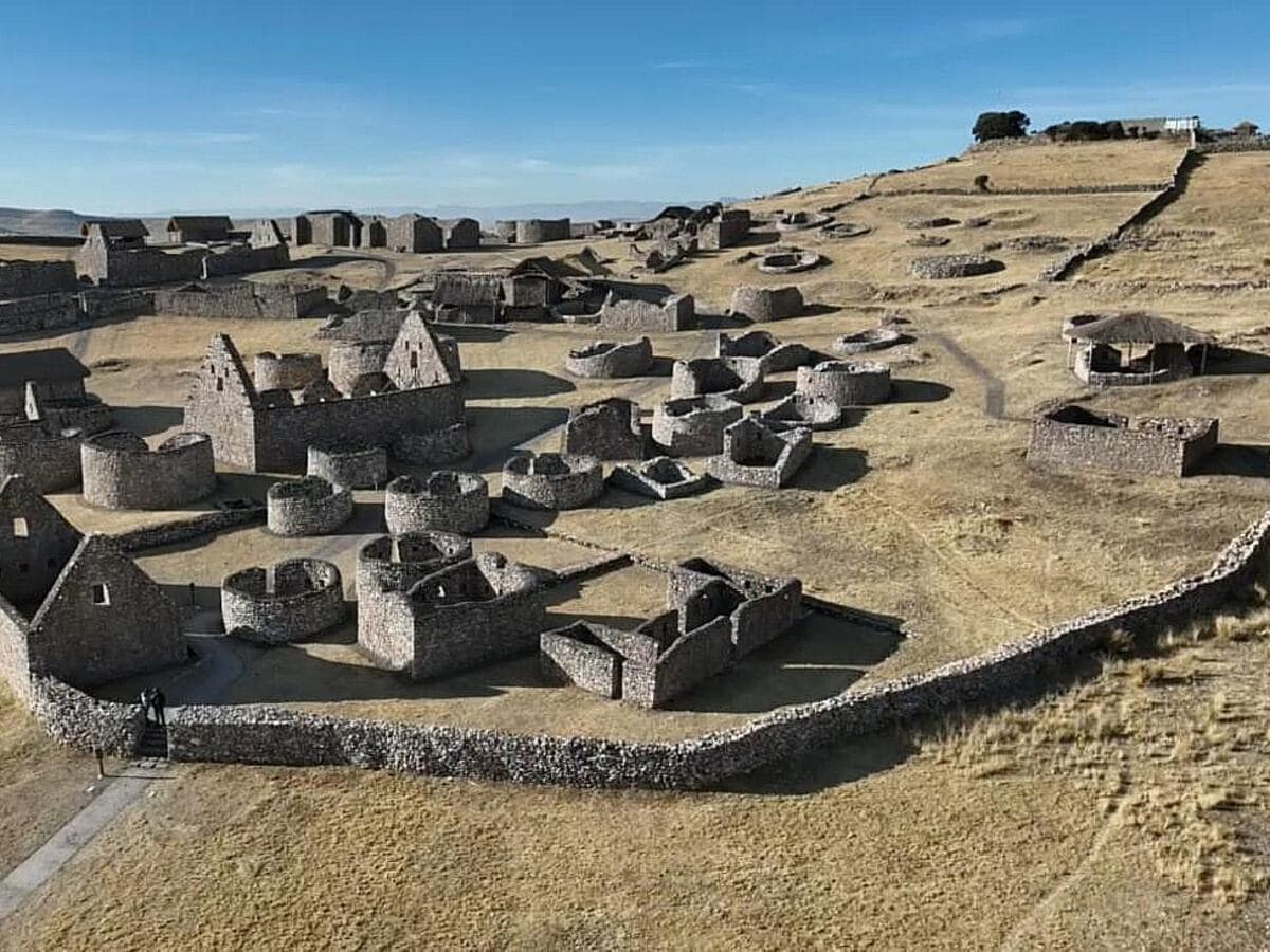 Hallan ciudadela inca cuatro veces más grande que Machu Picchu