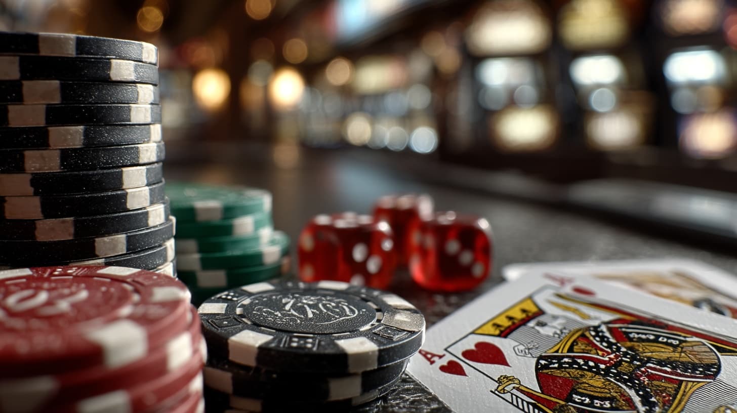 Guía para comprender cómo funciona el branding de casinos basado en números y qué lo distingue