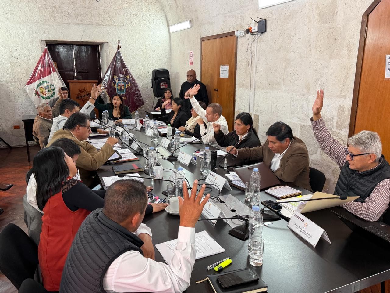 Aprueban Proyecto Educativo Regional al 2036 en Arequipa