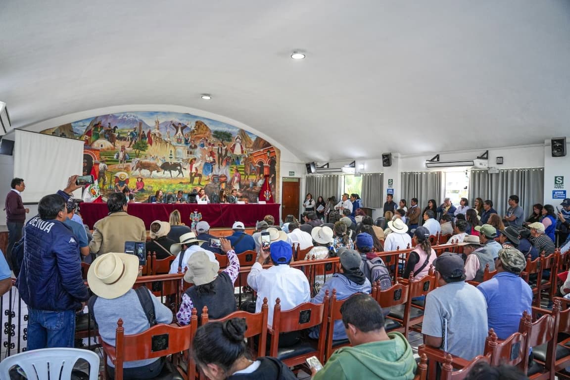 IMPLA anuncia entrega del PDM para el 31 de julio