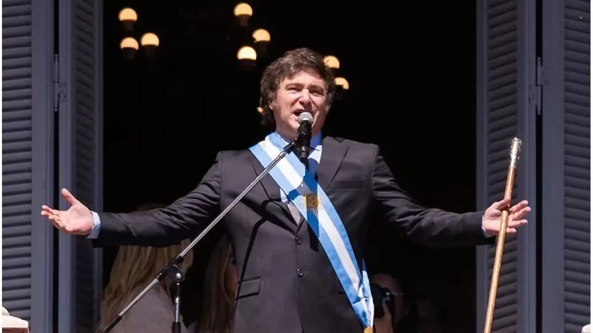 Banco Mundial aprueba paquete de US$ 2.000 millones para Argentina