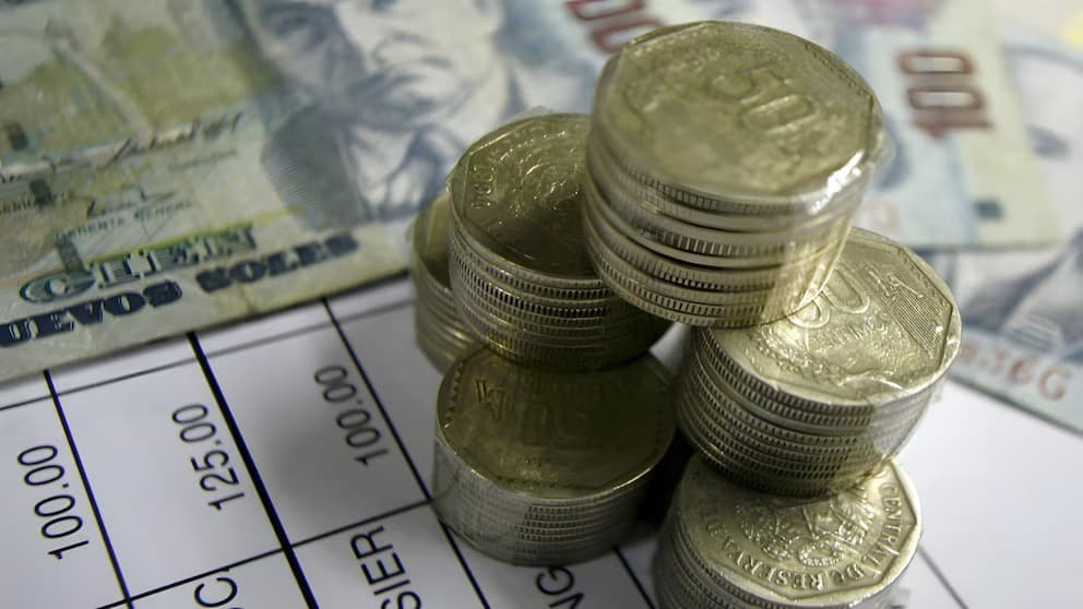 Reservas internacionales del Perú alcanzan el 28% del PBI