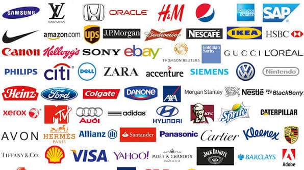 Cómo los nombres numéricos de marca logran reconocimiento en mercados competitivos