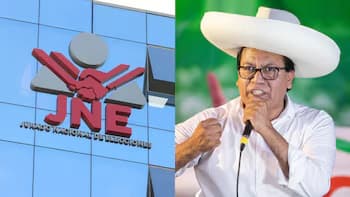 Decisión de Sánchez de acudir a la CIDH no afectará proclamación
