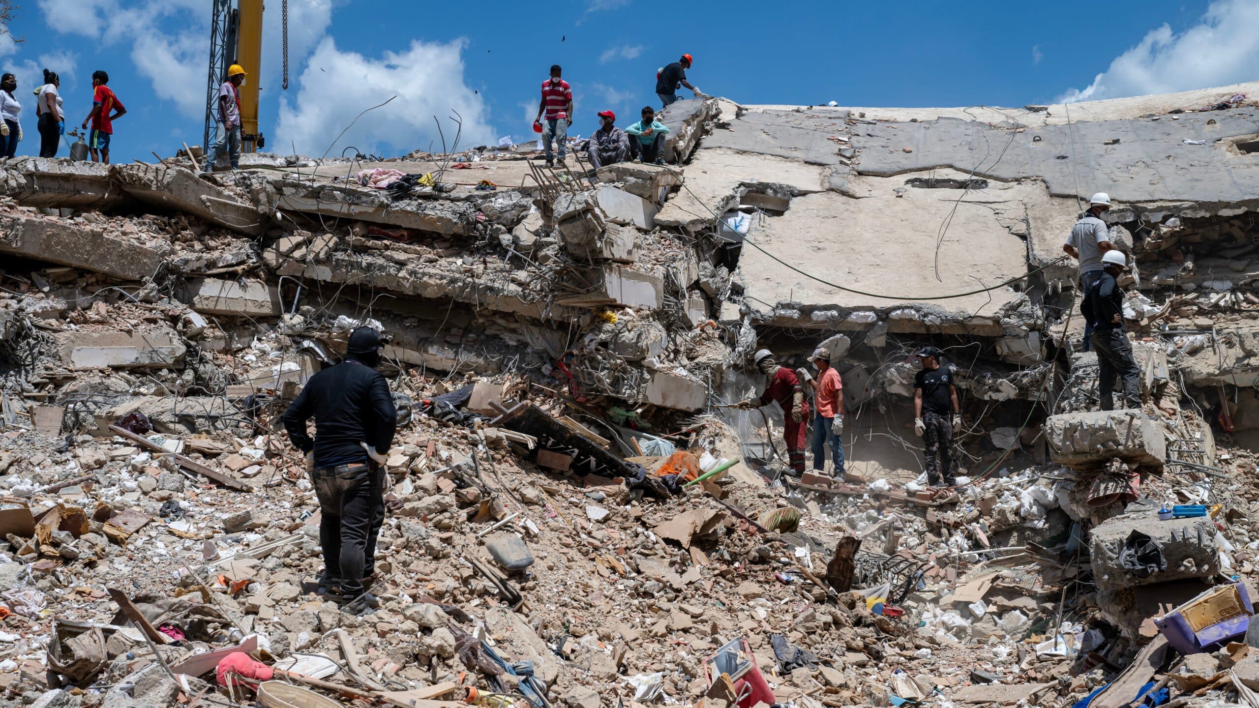 Venezuela retomará clases este lunes tras terremotos
