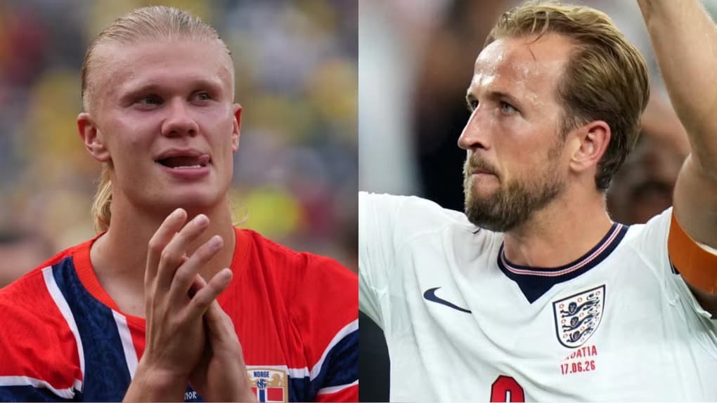 Noruega e Inglaterra chocan por un lugar en semifinales