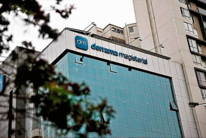 Derrama Magisterial publica sus estados financieros auditados