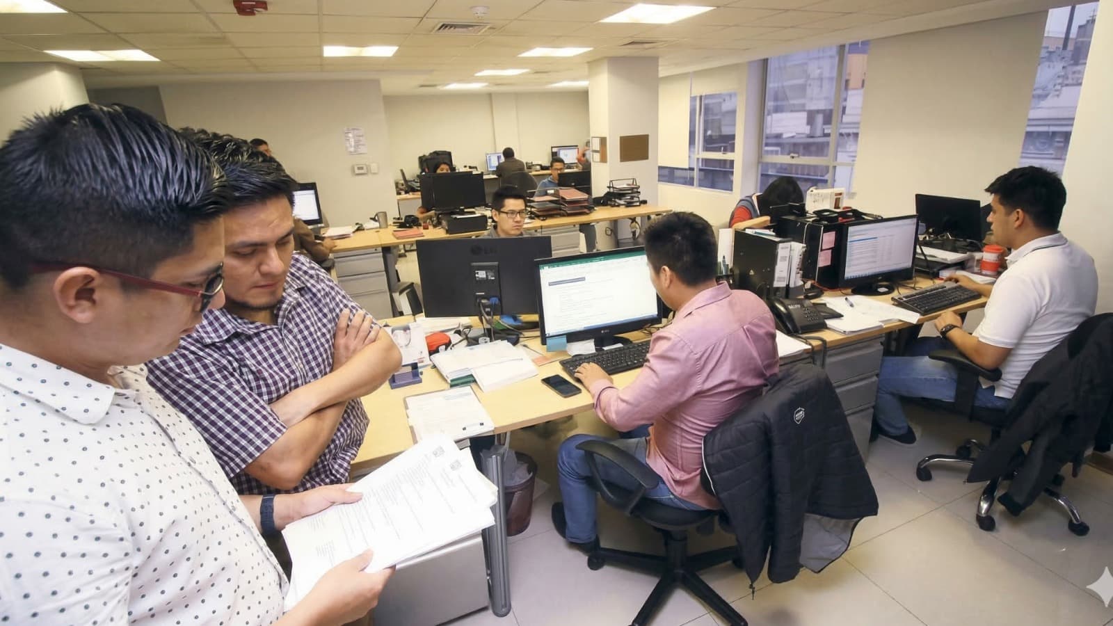 Trabajadores CAS desde ahora recibirán gratificaciones y CTS