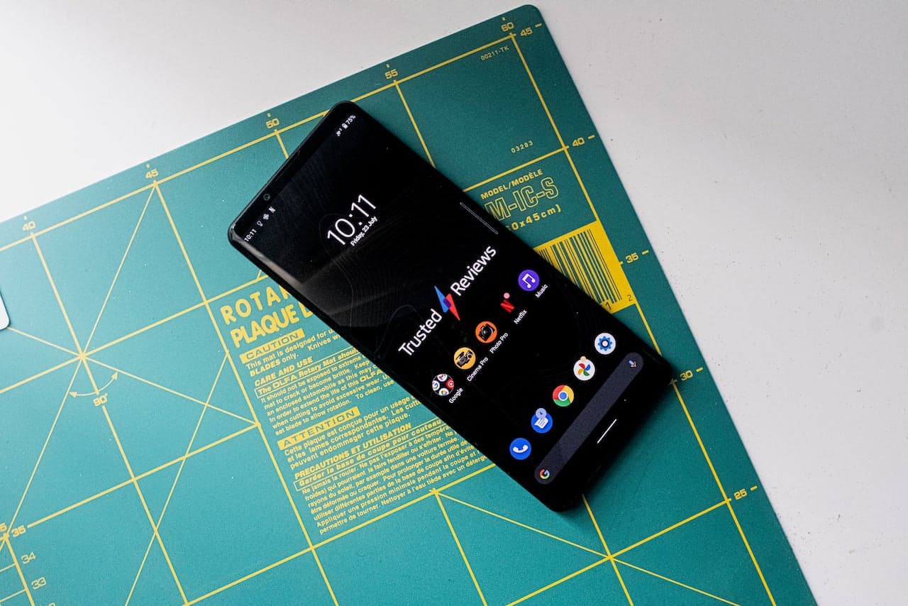 ¿Cuáles son las deficiencias de personalización de Android 12?
