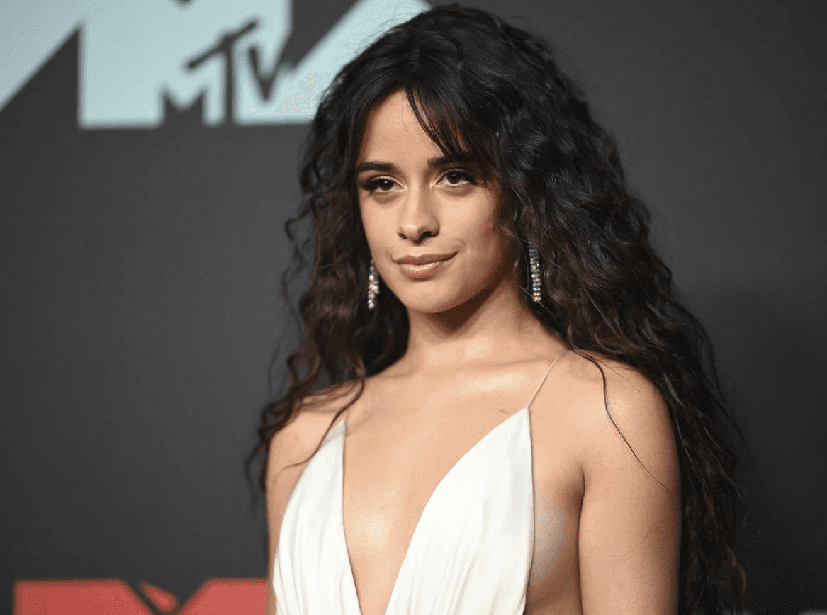 Camila Cabello hará show en la final de la Champions