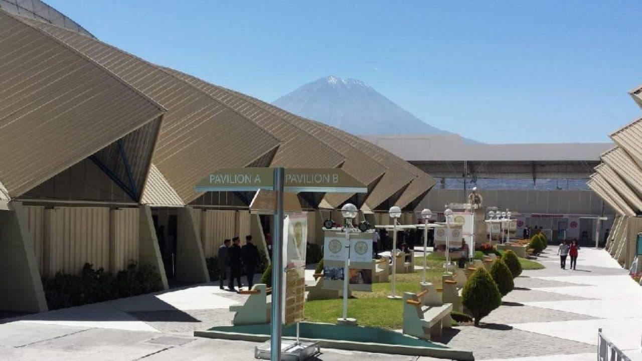Cámara de Comercio de Arequipa propone licitación para Cerro Juli