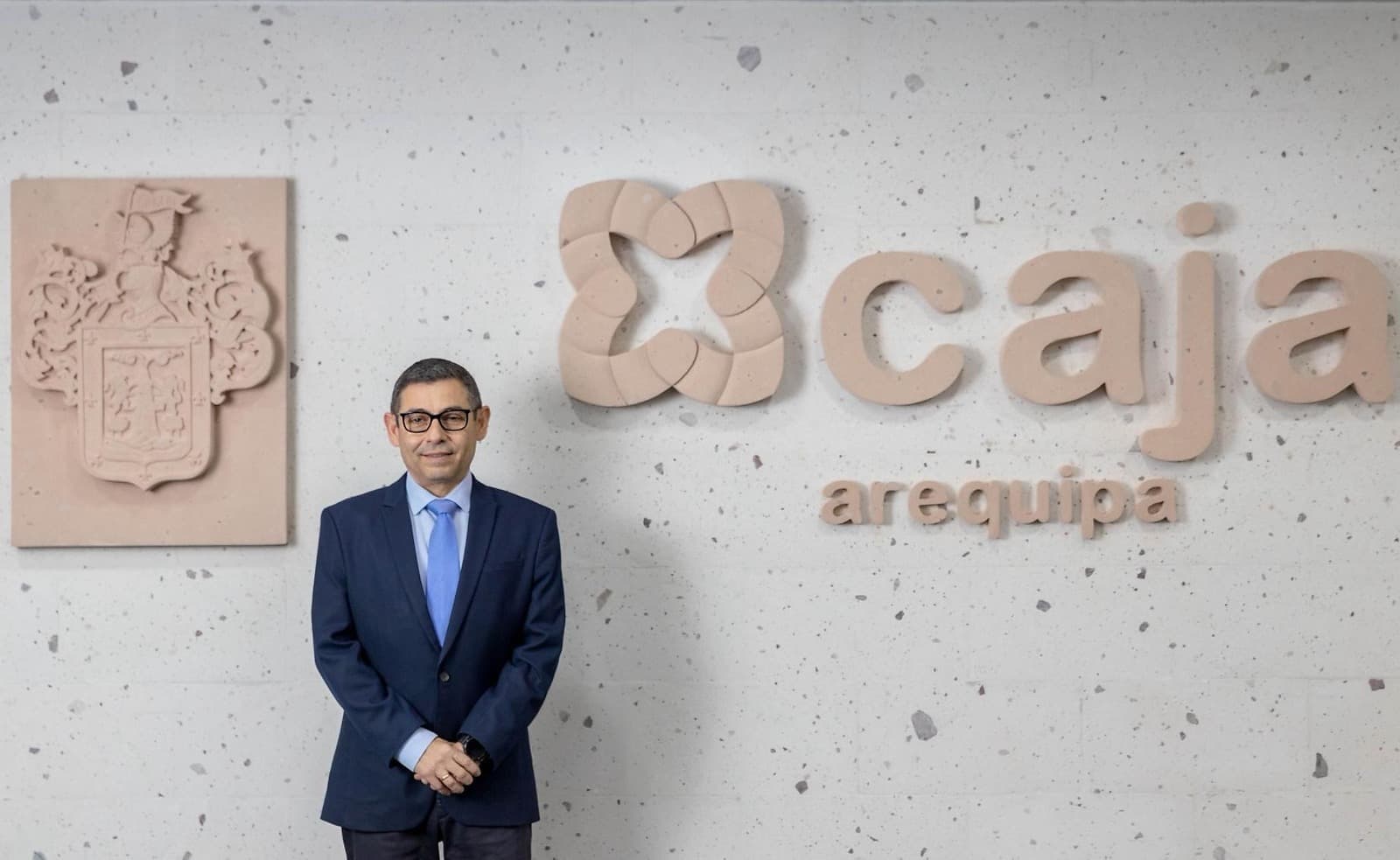 Caja Arequipa obtiene certificación internacional de edificaciones sostenibles