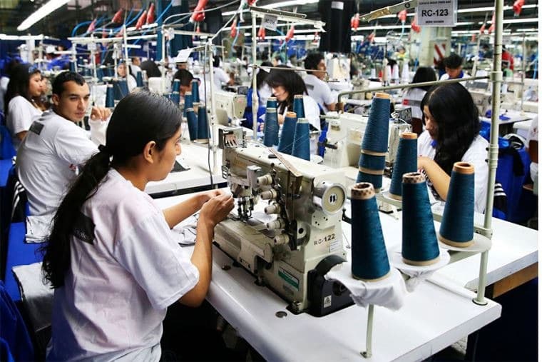 Formalidad laboral creció 2.3% en el primer trimestre de 2024