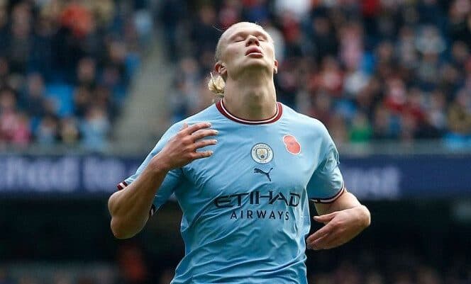 Manchester City podría ser expulsado de toda competición