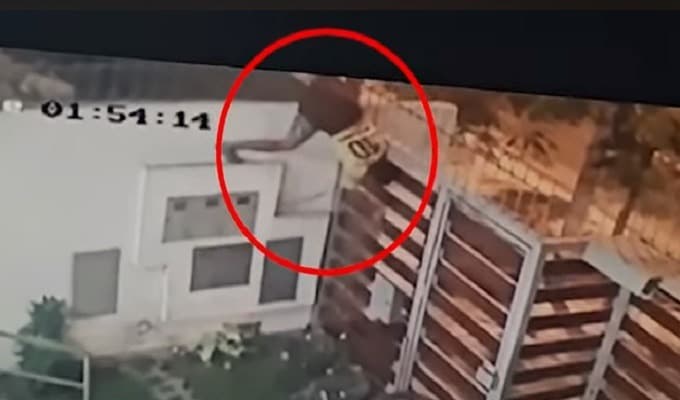 Ladrón muere desangrado tras intentar robar bicicleta en Lima