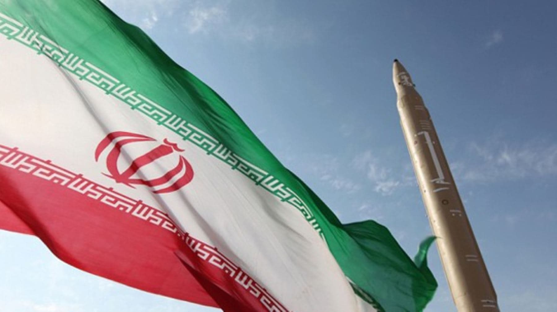 Irán asegura técnica para arma nuclear