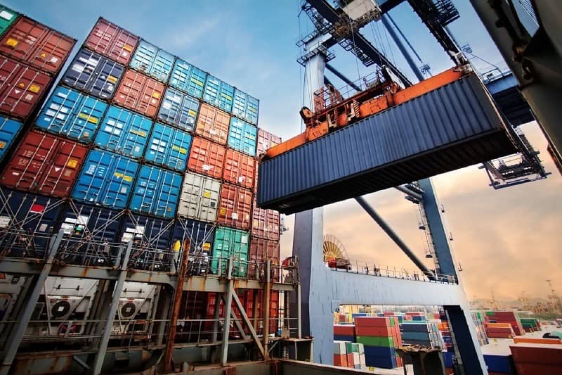 Envíos del sur crecieron un 51,3 % en primer trimestre