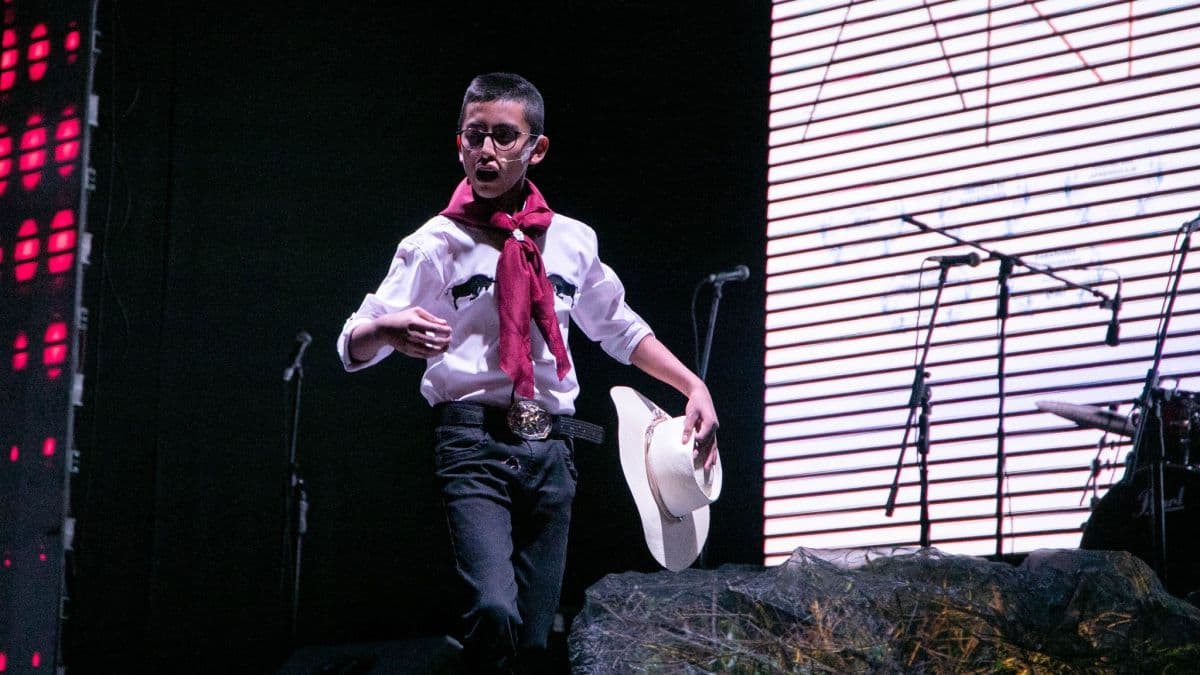 Cristian Quintanilla Huillca, el “loncco de los temblores”