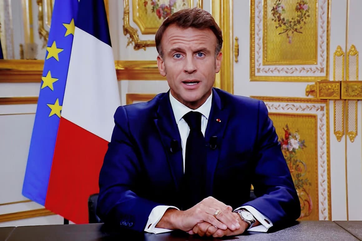 El aborto será un derecho constitucional en Francia