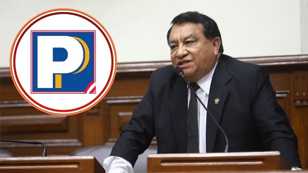 Podemos Perú disuelve bancada y anuncia “reestructuración total”