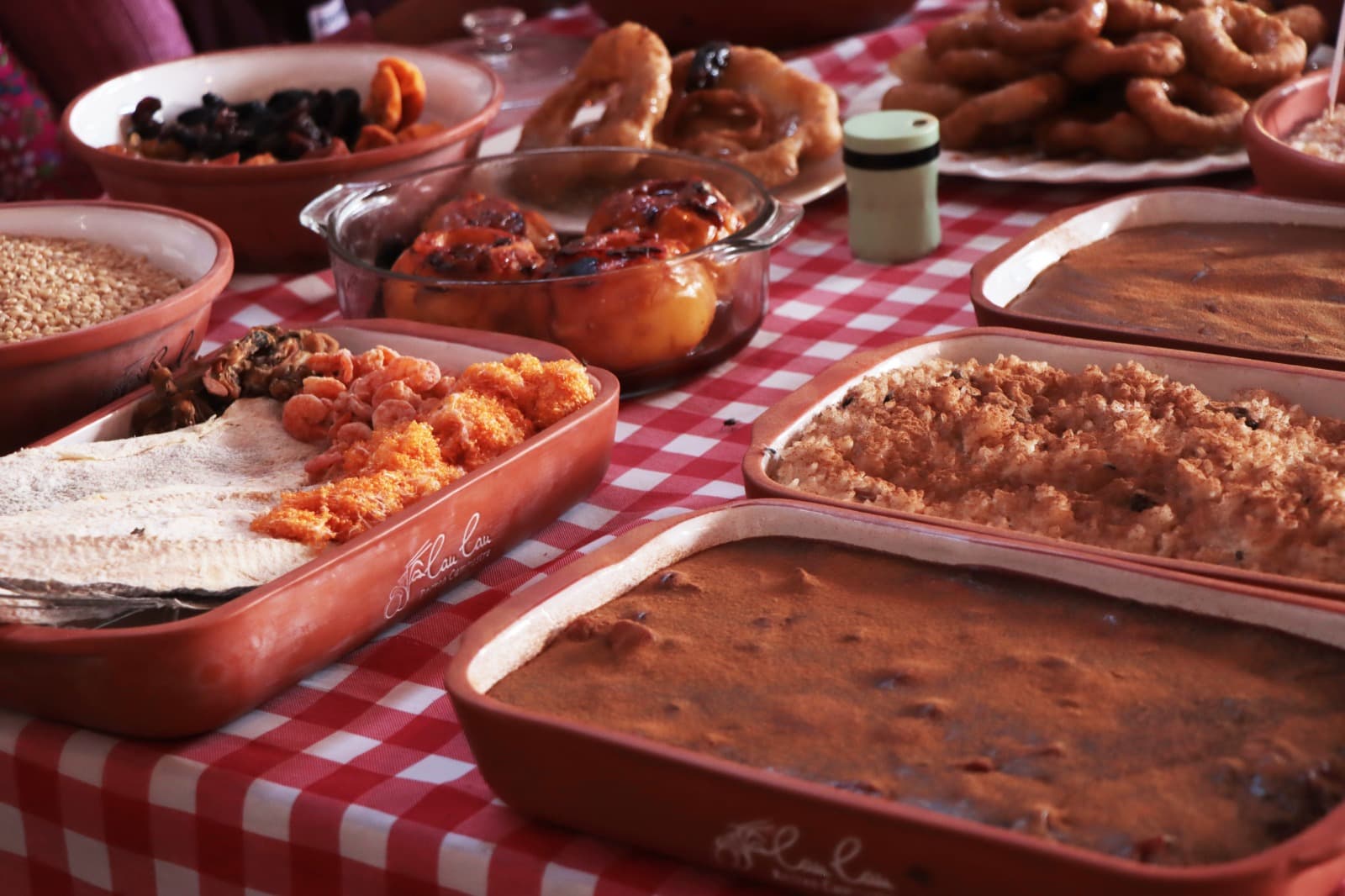 Organizan Festival de Postres Santos en Sachaca por Semana Santa