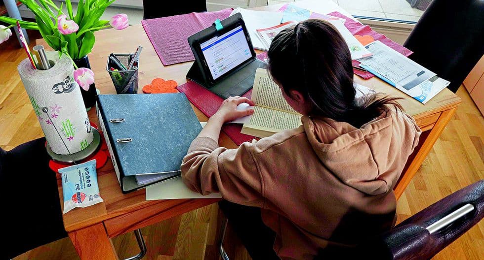 Todos los estudiantes 2020 podrán matricularse en el grado siguiente