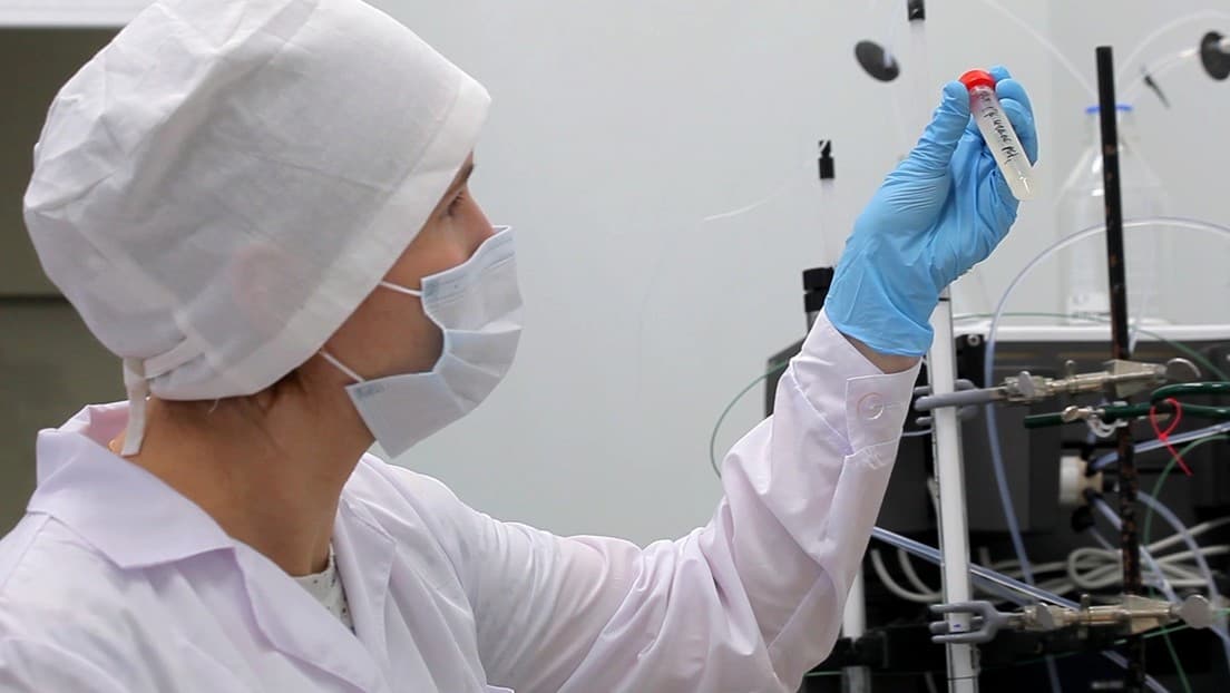 Planean crear la primera vacuna comestible contra la COVID-19